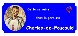 Cette semaine